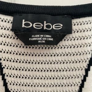 Dress made by Bebe